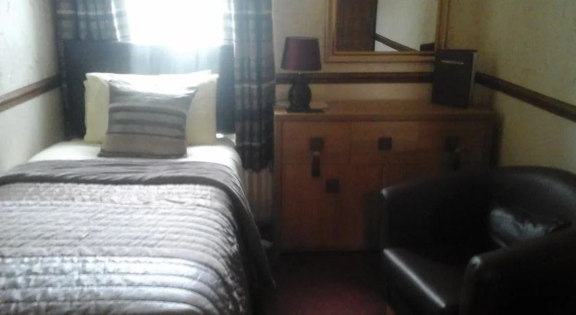 Edwardian House Bed and Breakfast