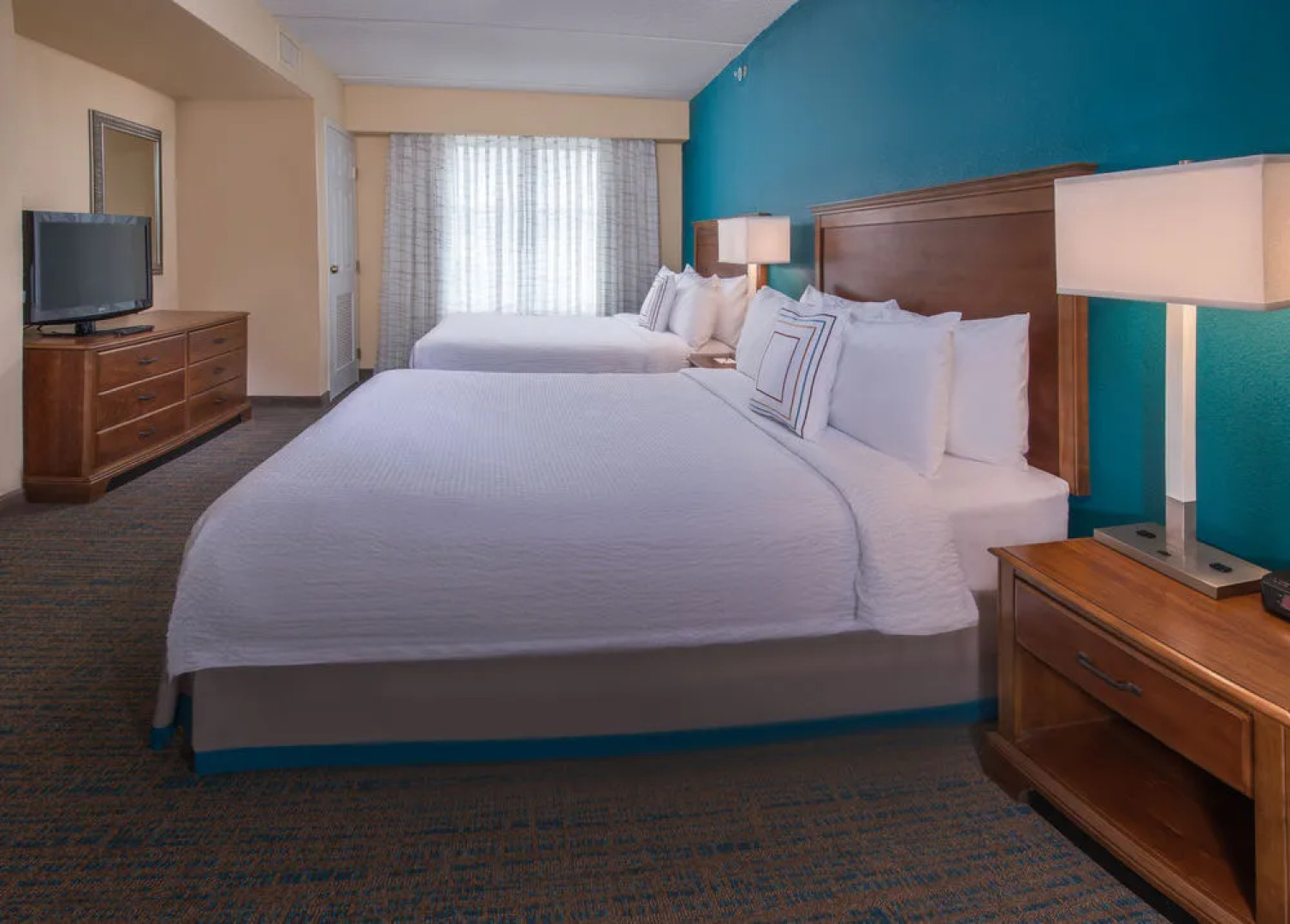 Residence Inn Chesapeake Greenbrier