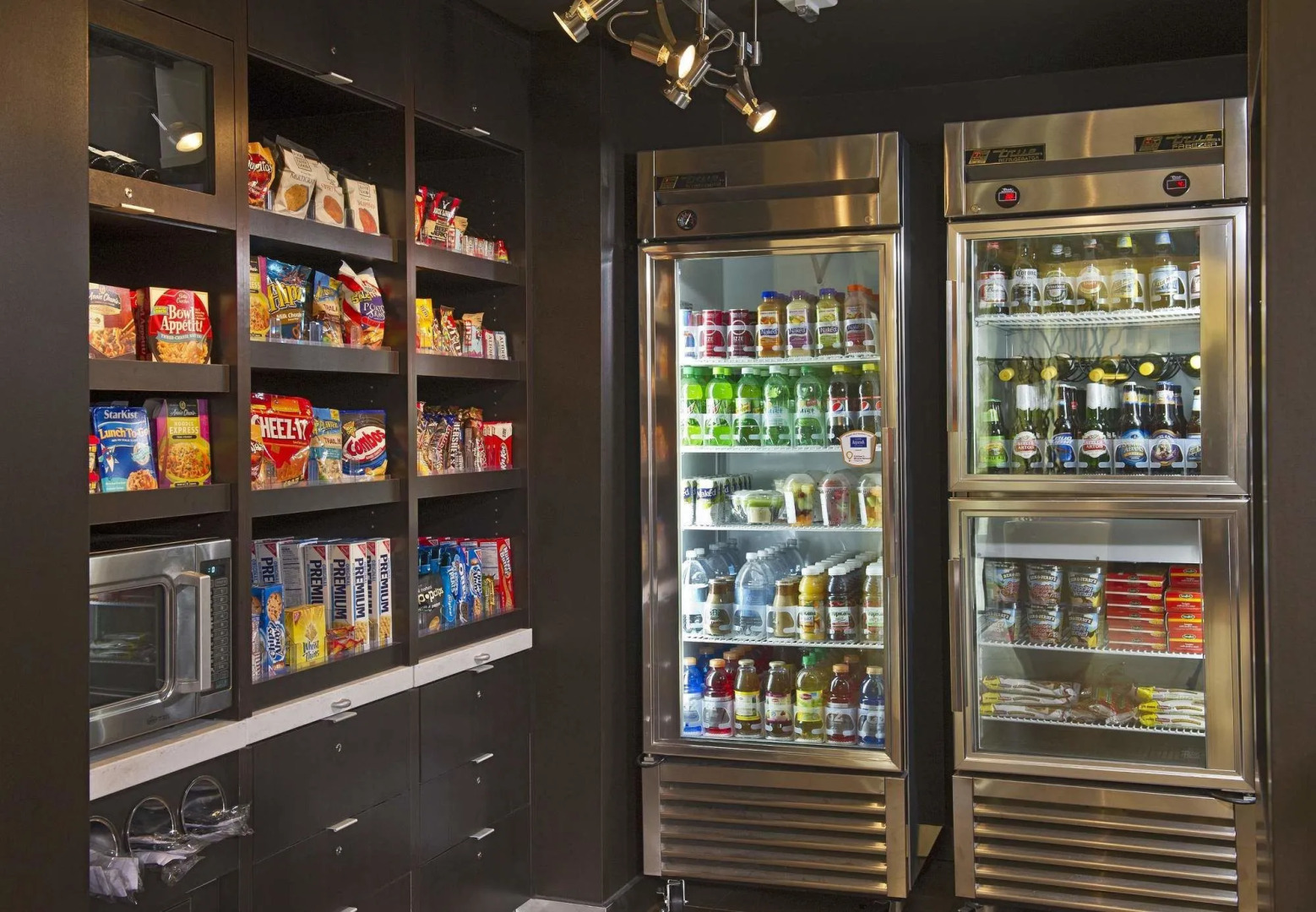 Courtyard by Marriott New Carrollton