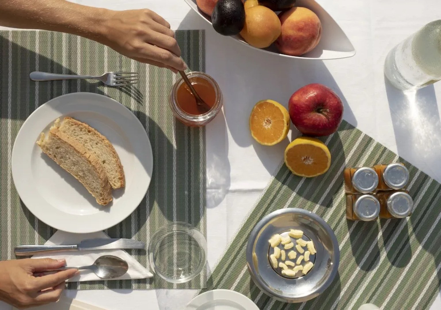 Acantha Boutique Hotel