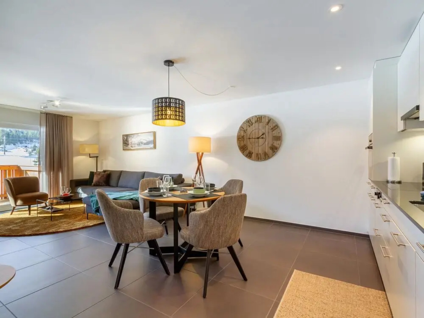 Verena Kandersteg in Kandersteg