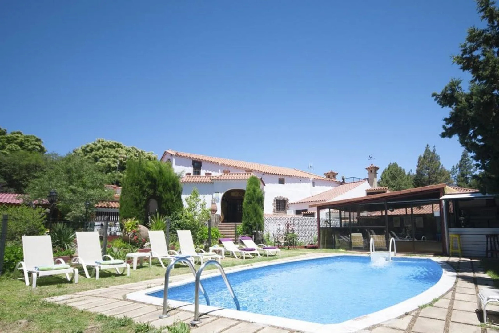 Hotel Rural El Refugio