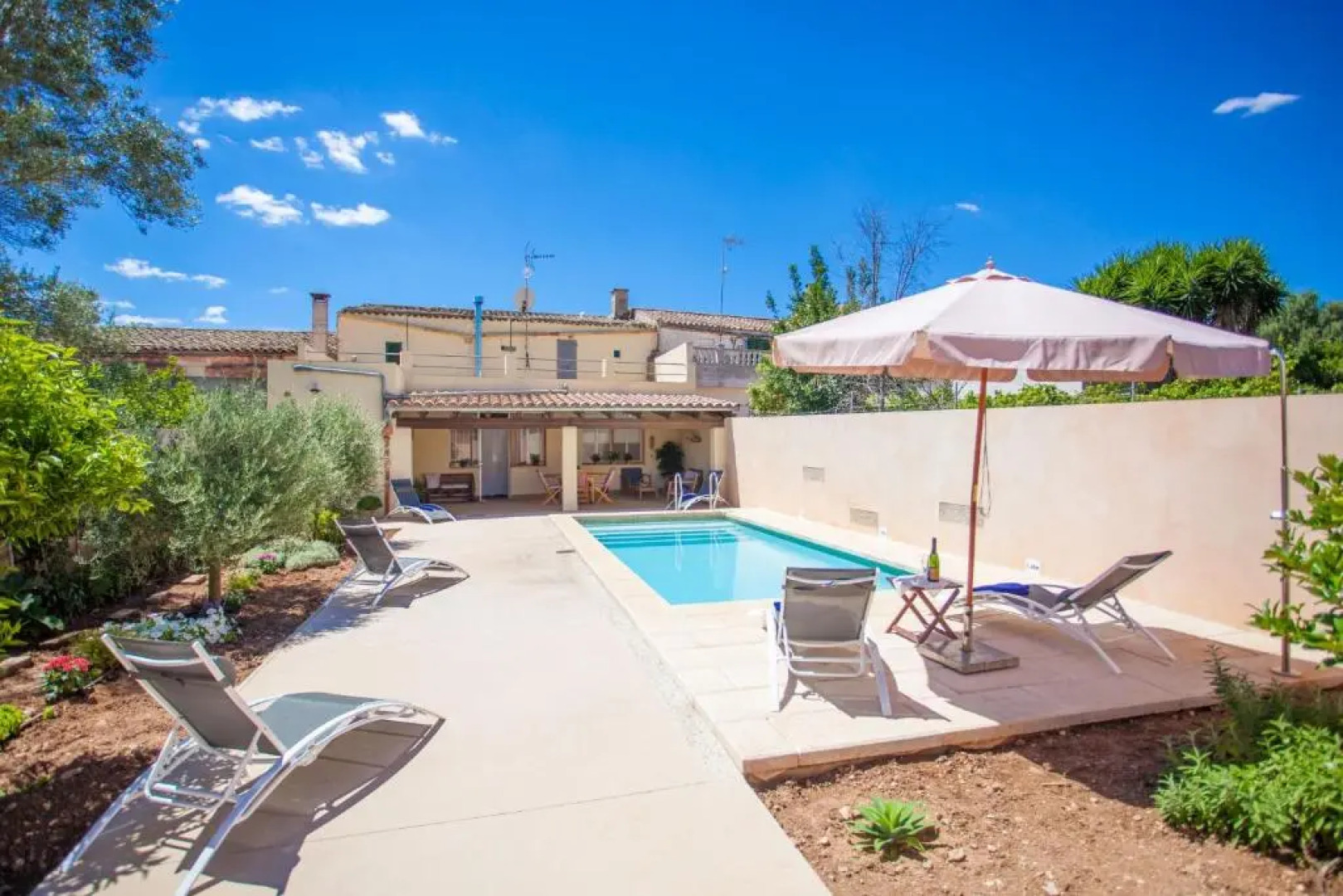 Ca Ses Nines (Es Cofre)