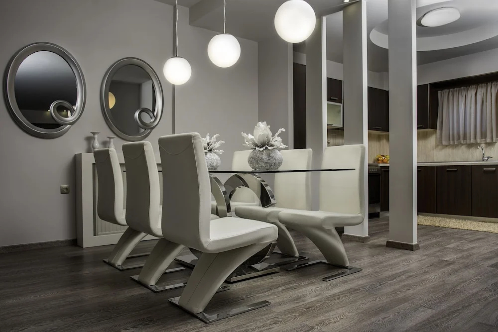 Callista Luxury Residences