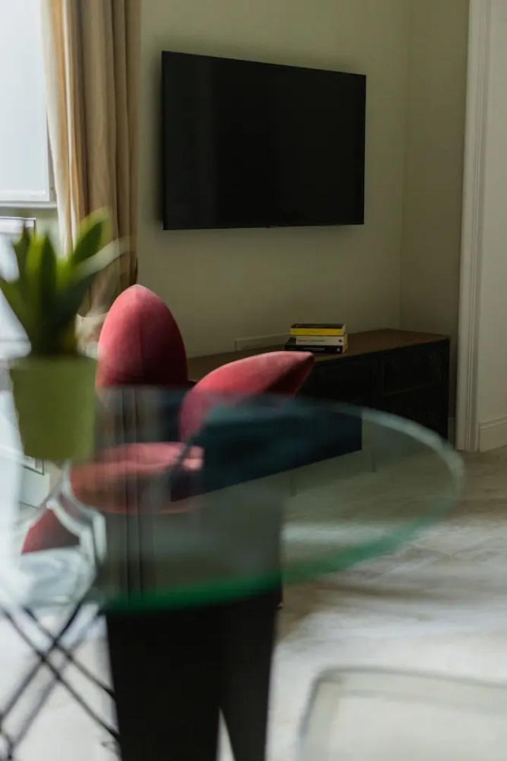 Palazzo Murat Luxury Rooms