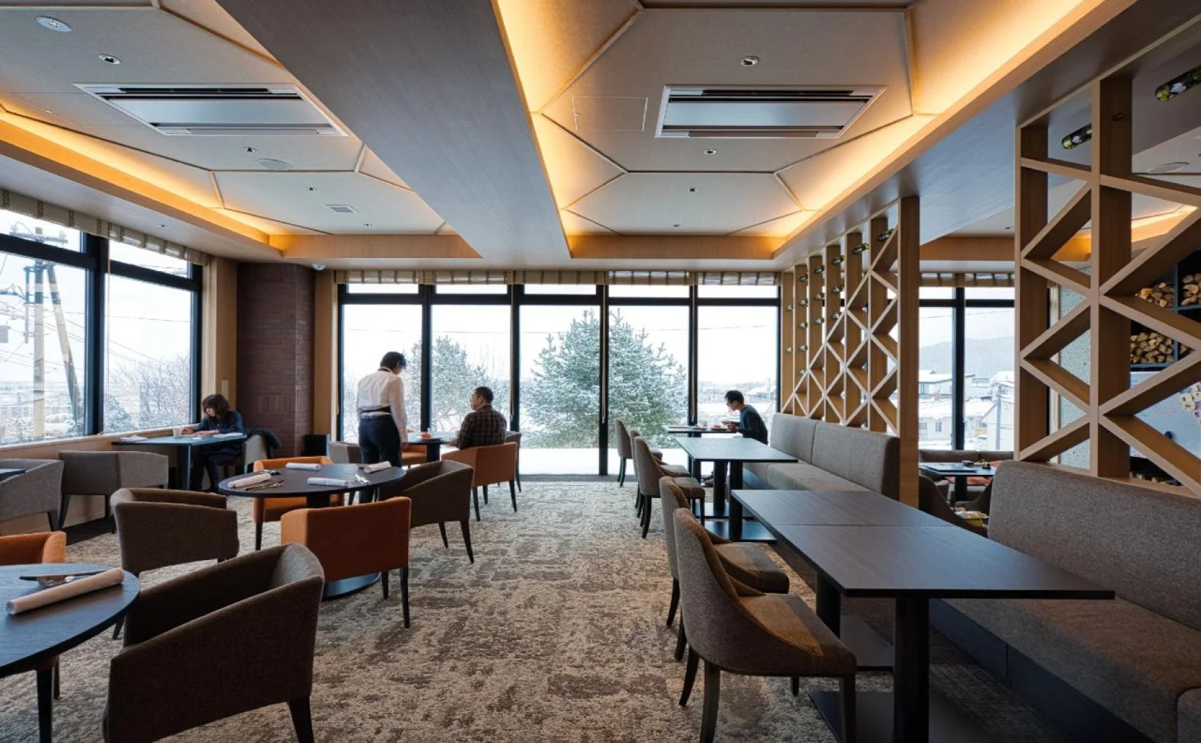 Winery Hotel & Condominium HITOHANA