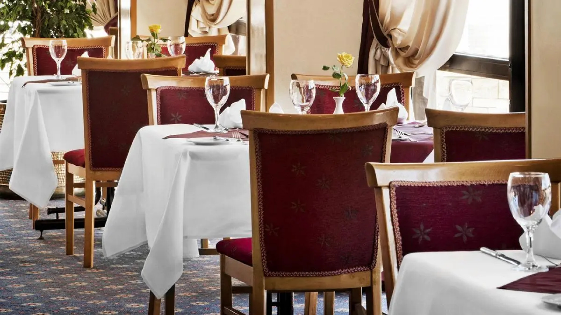 Sheraton Montazah Hotel