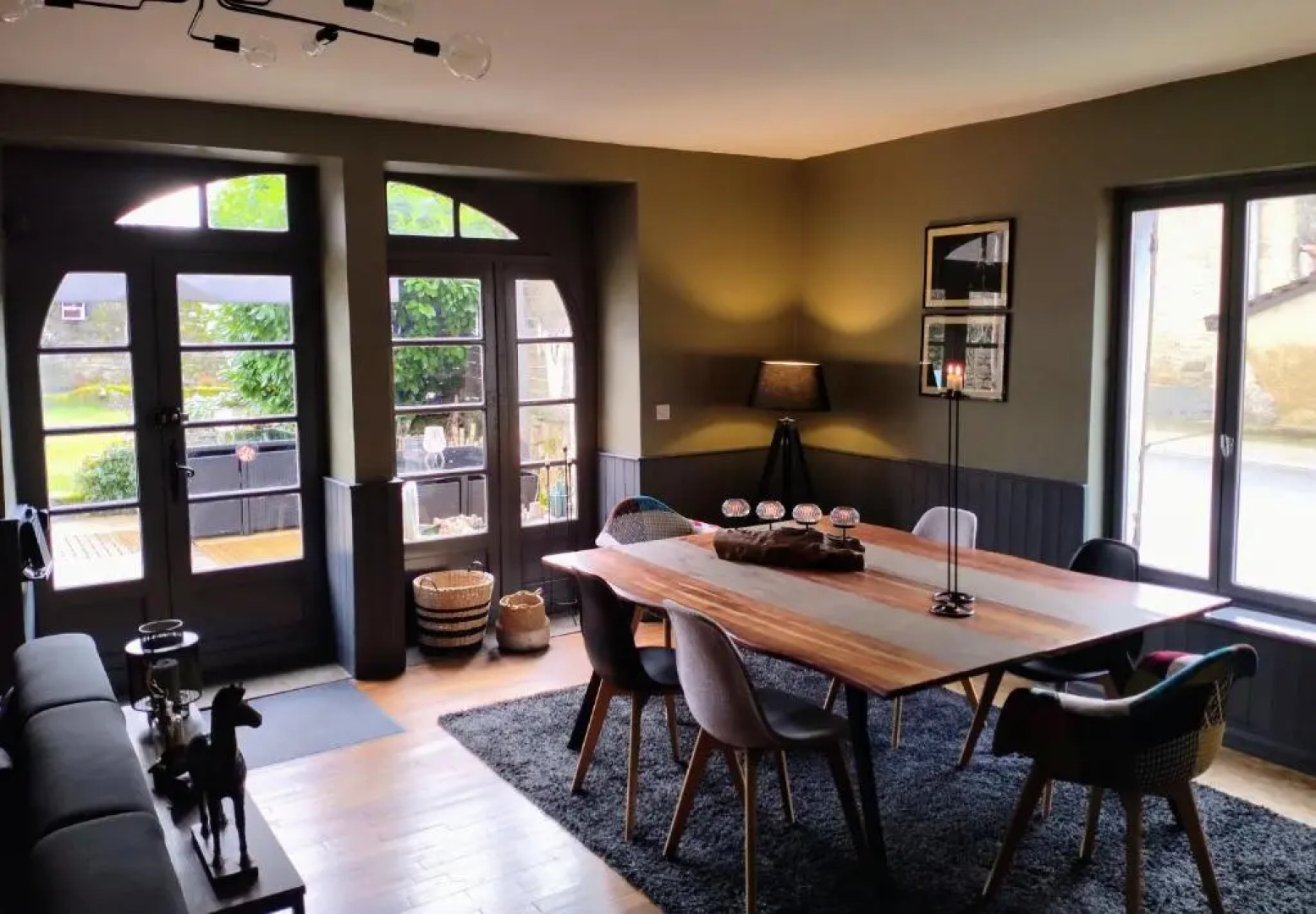 Au Gre du Lot (Adults Only)