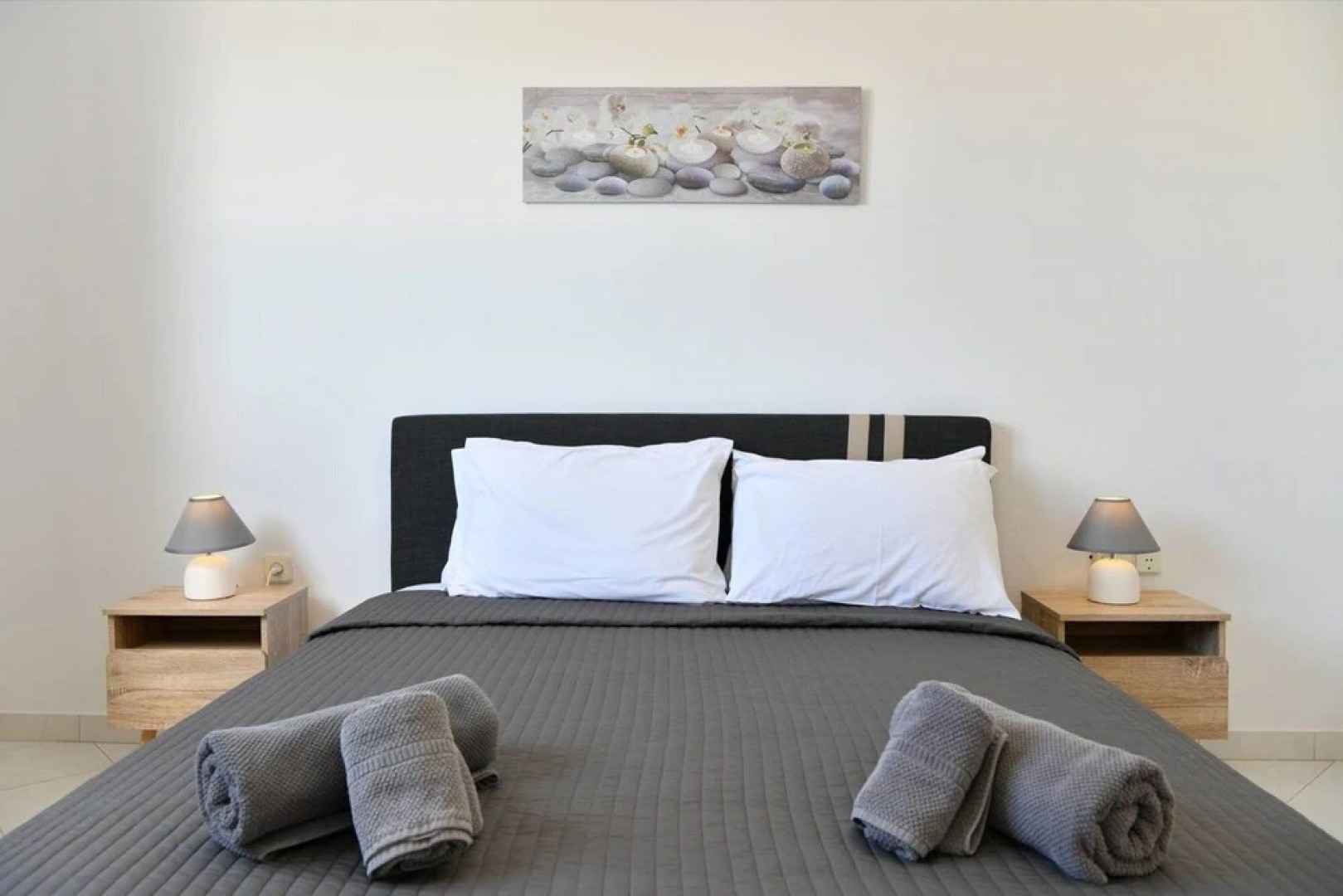 Two Bedroom House - Paroikia Central