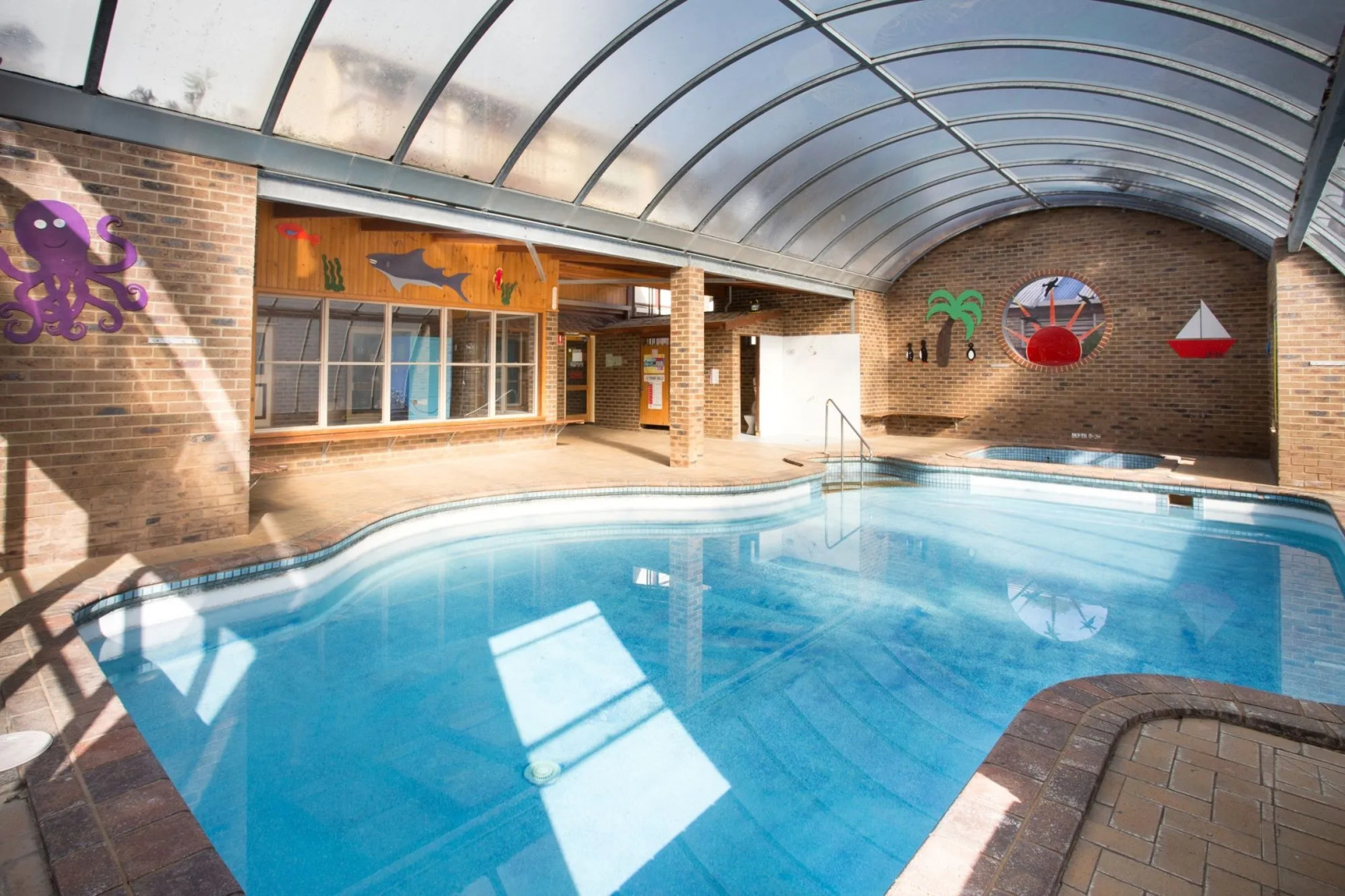 Anchor Belle Holiday Park