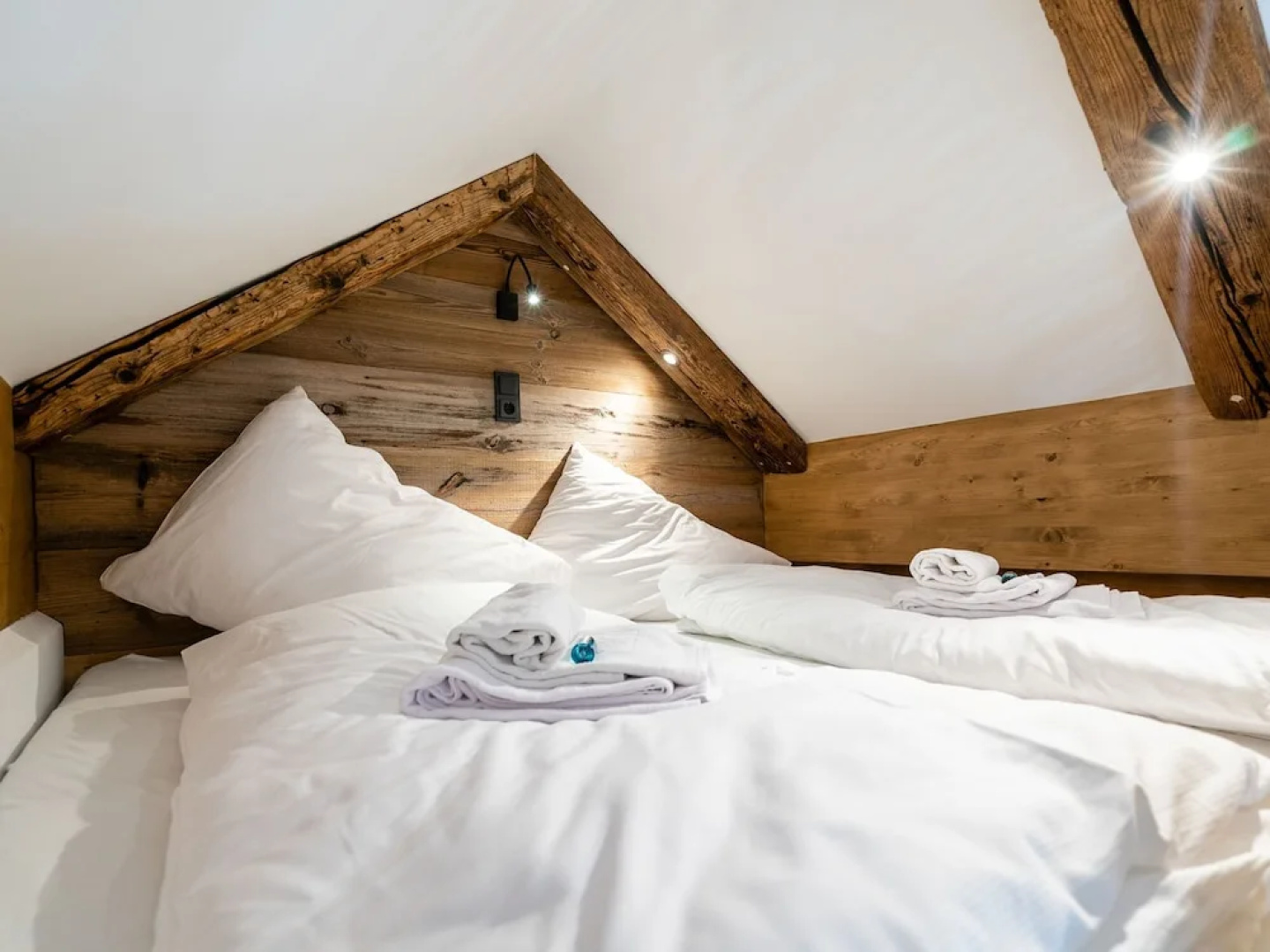 Secluded Chalet in Salzburg With Sauna