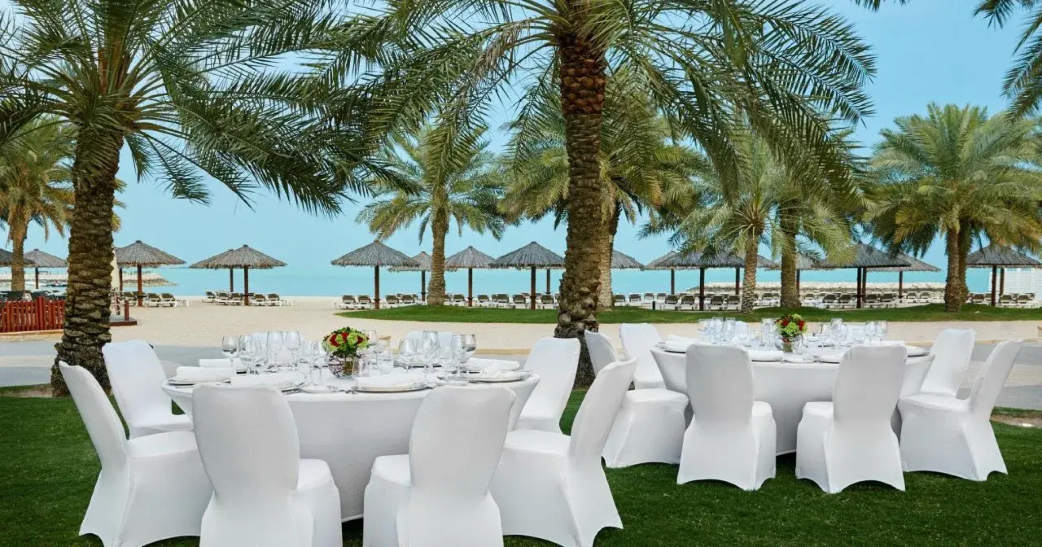 Intercontinental Doha Residences