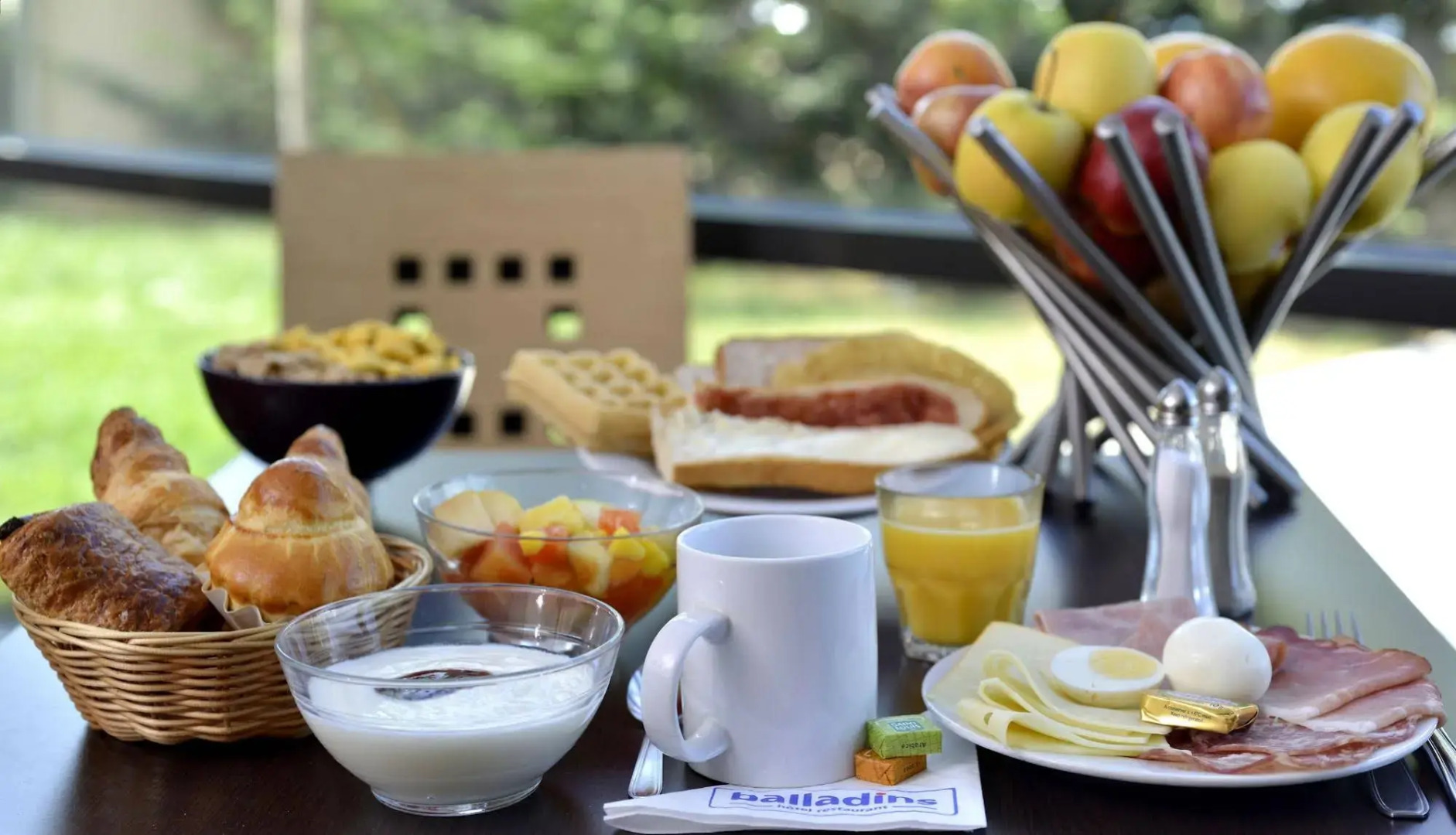 ibis styles Paris Gennevilliers