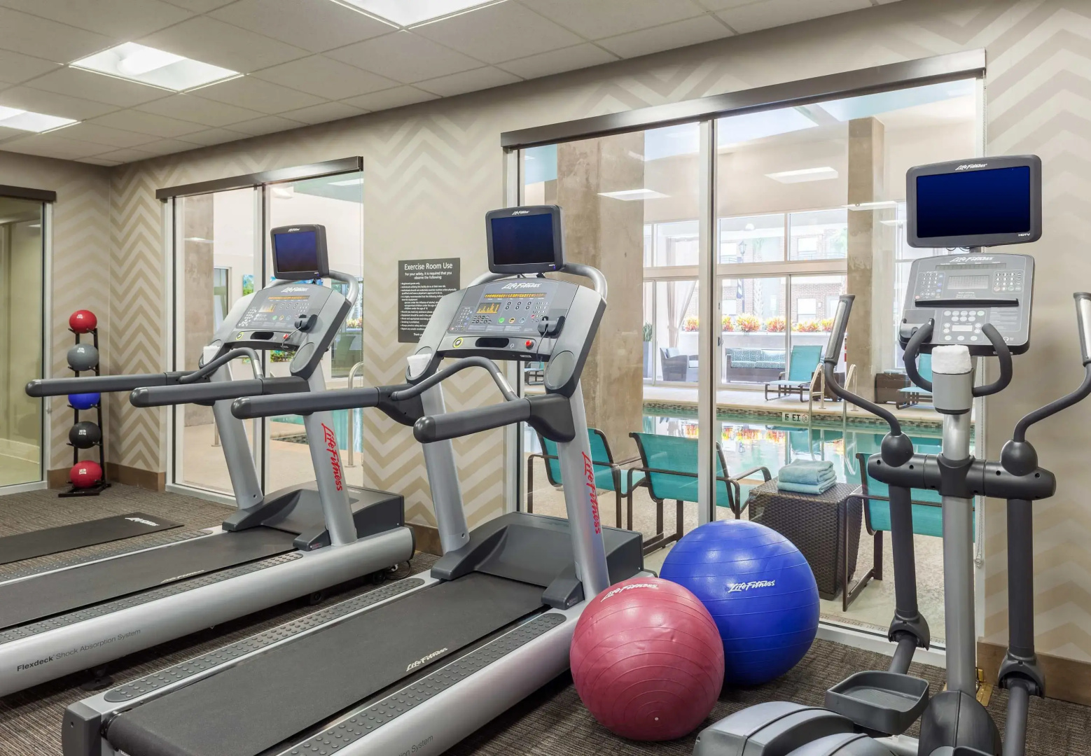 Residence Inn by Marriott Orlando Downtown