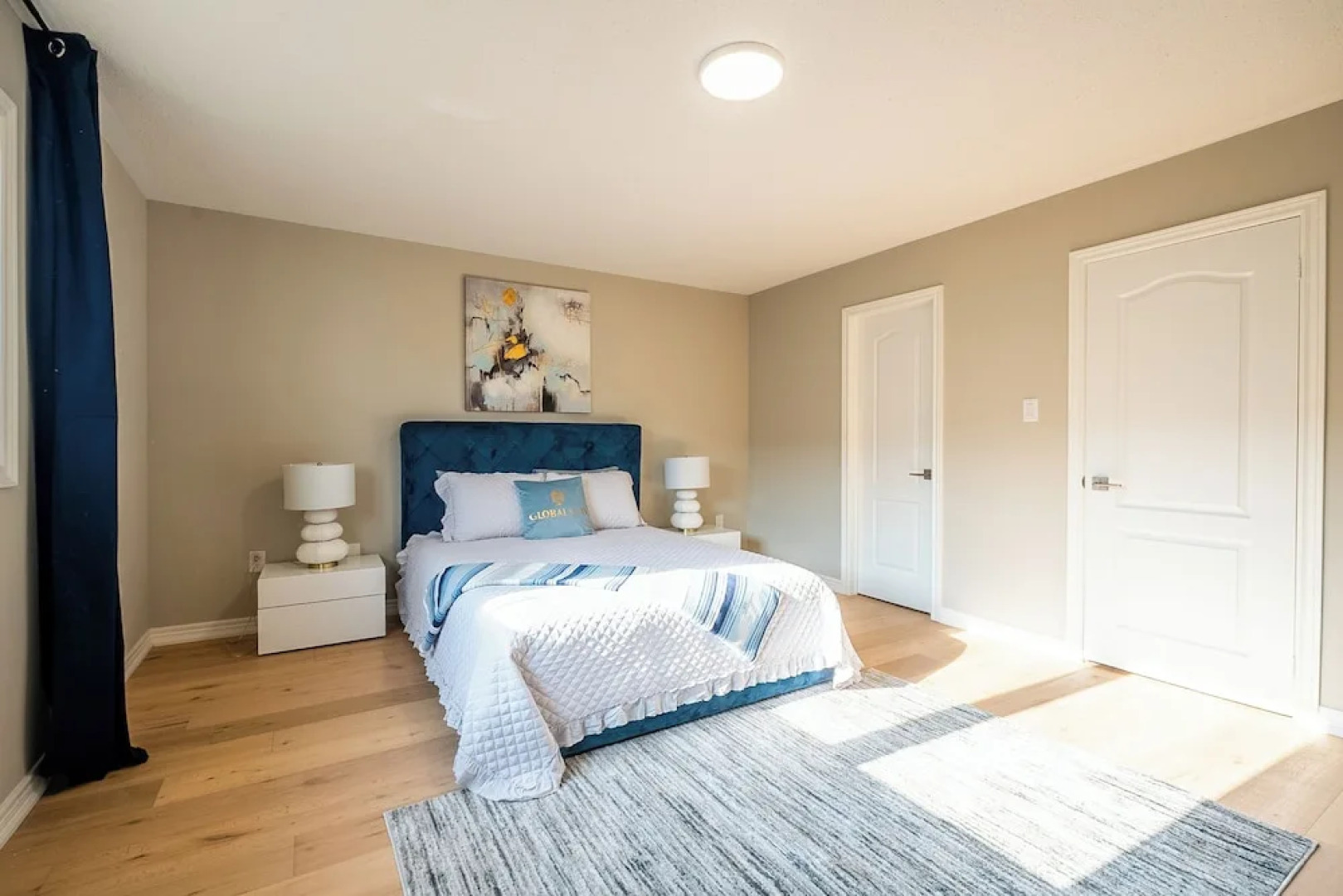 GLOBALSTAY Modern 4Br TH near Green Park