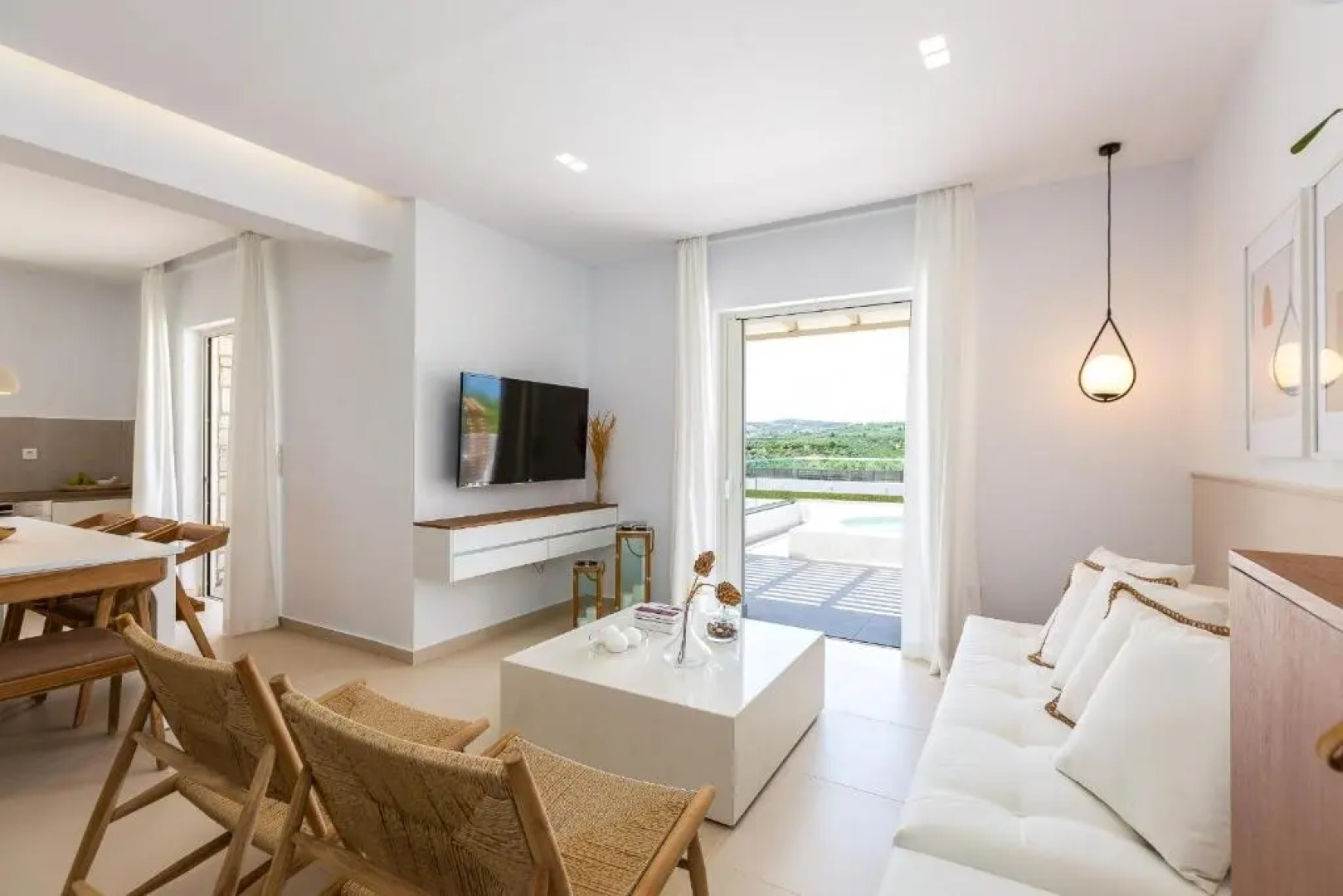 Rosmerta Villa, Chic & Prestigious, By ThinkVilla