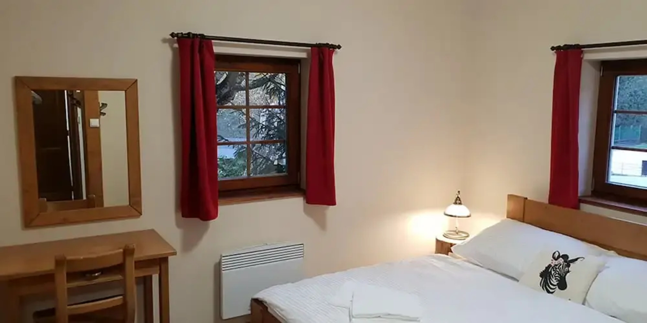 Zacler Kza280-ve in Prkennydul