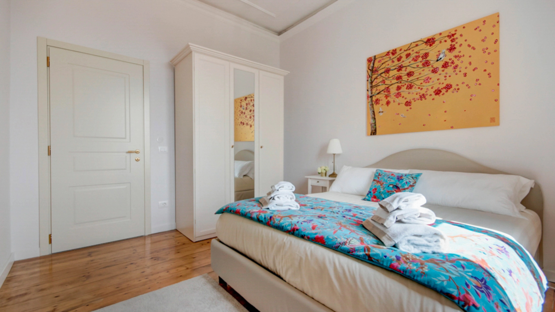 Italianway - Casa Viberti - Mazzini 9