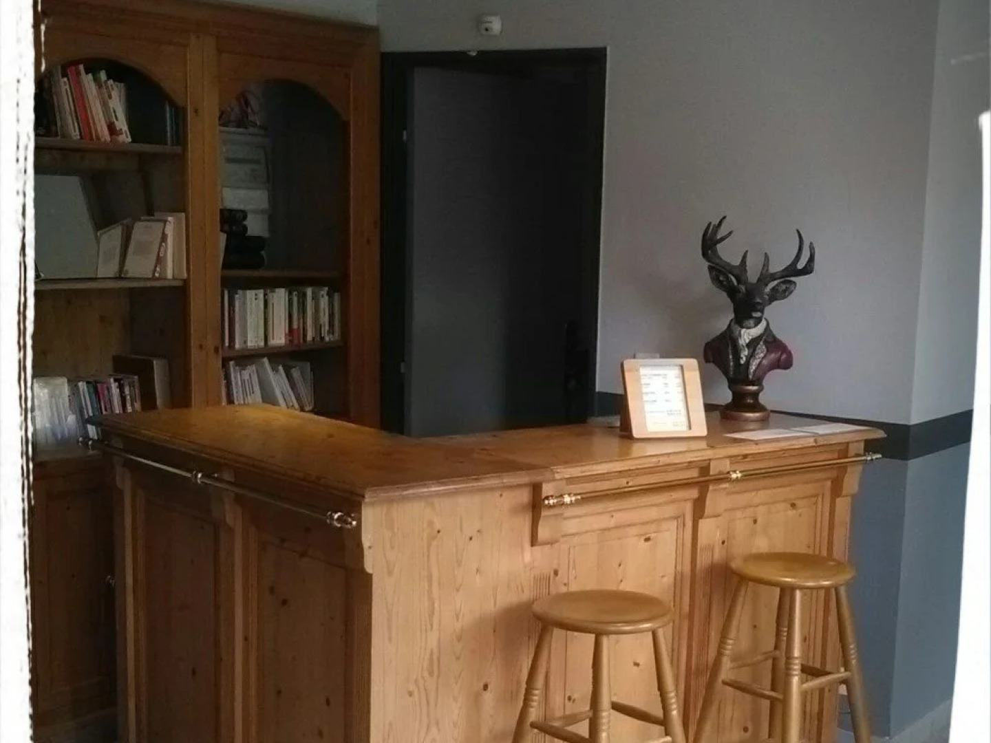 Residence Hotel Les Ducs De Chevreuse