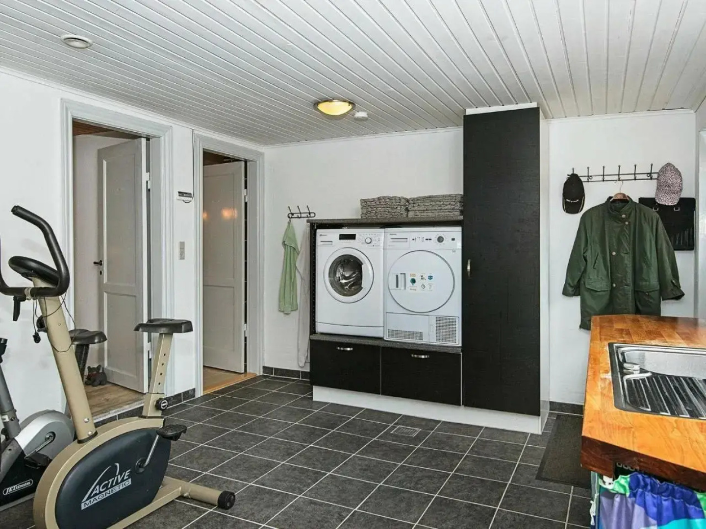 Holiday home Bredebro II