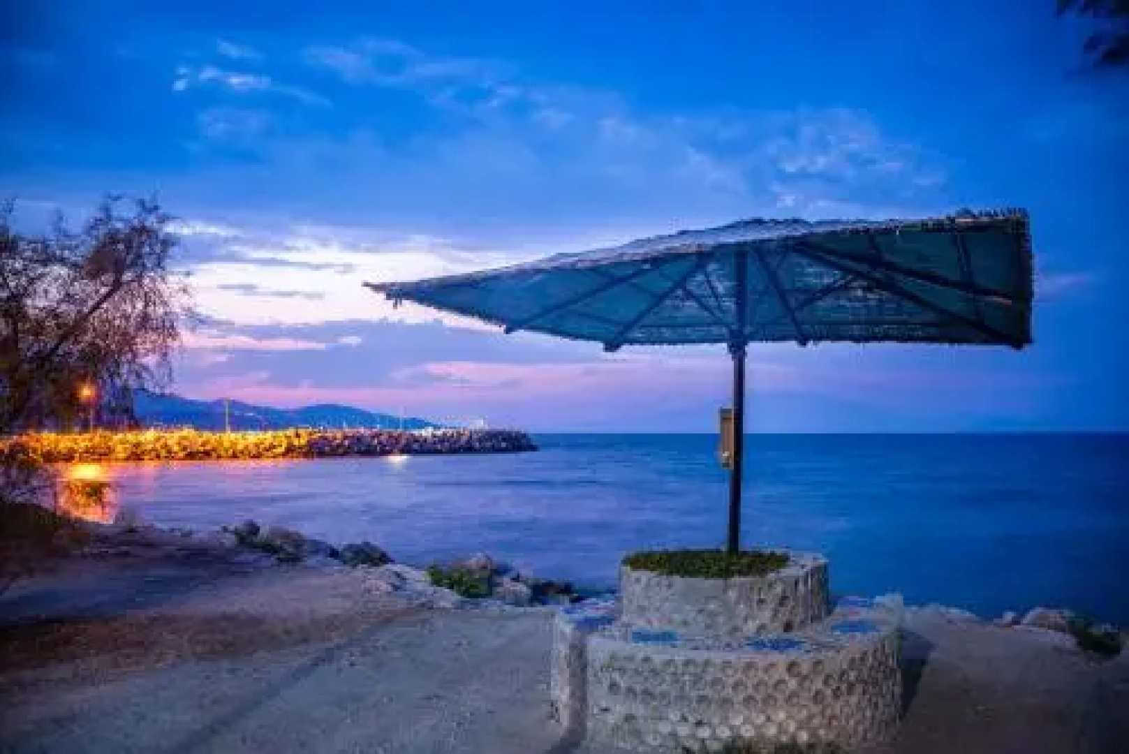 Zante Mare