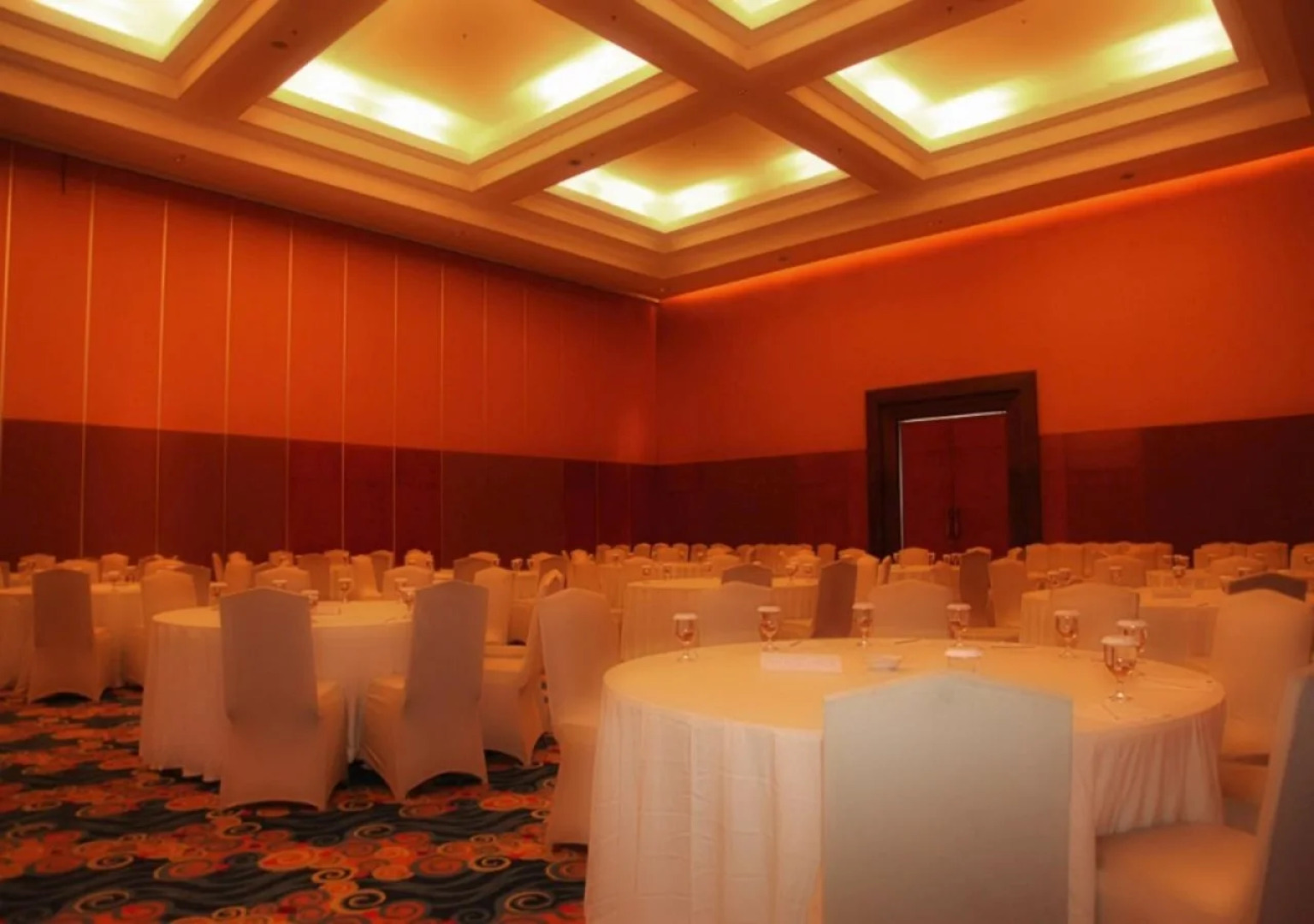 The Natsepa Resort & Conference Center