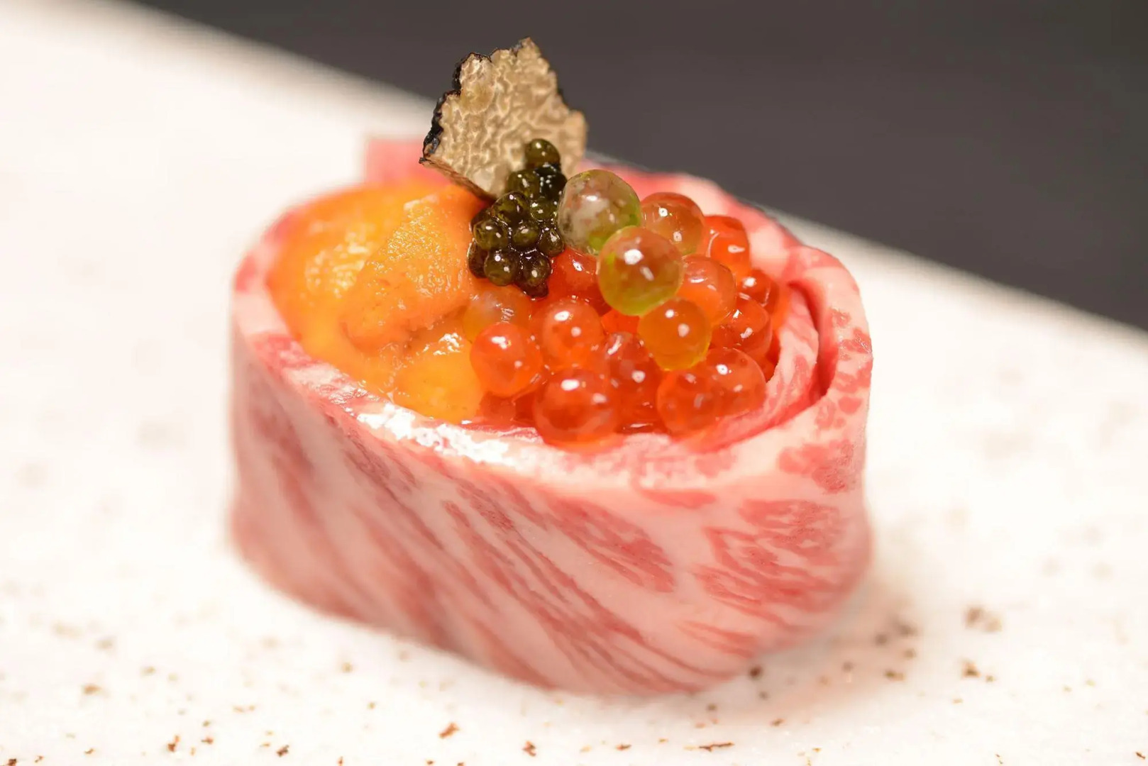 Teppanyaki Auberge Bettei Yumesaki