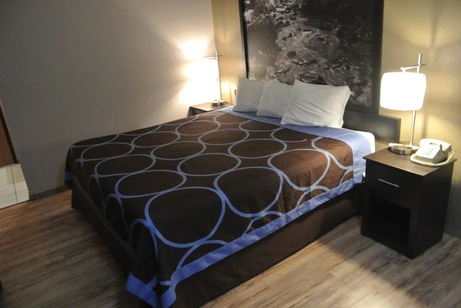 Super 8 Cortez/Mesa Verde Area