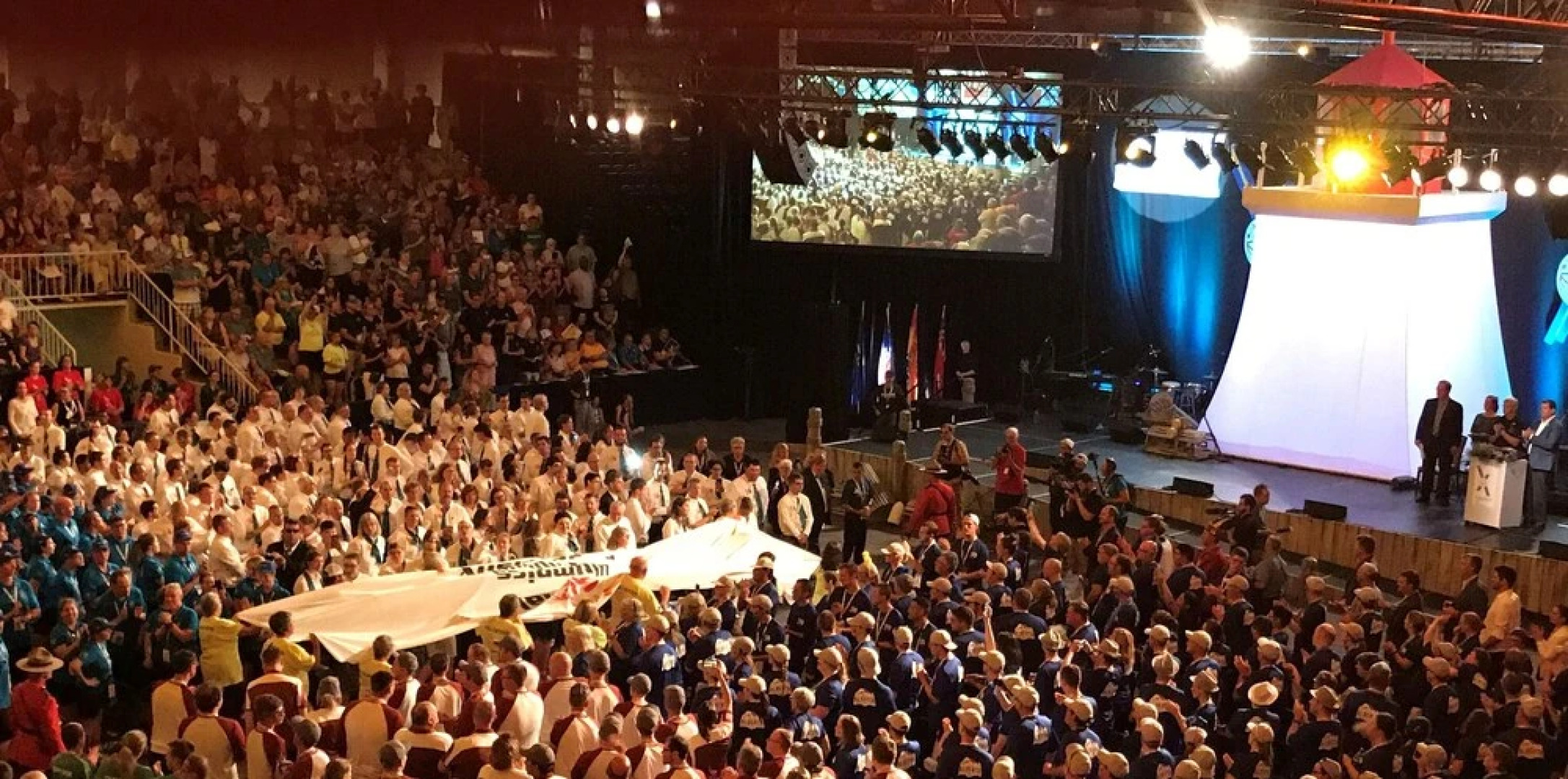 FX Hall Residences - Hostel