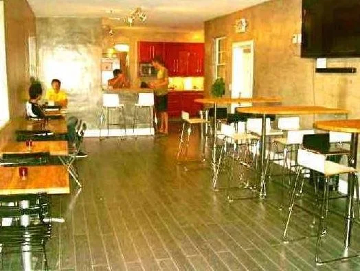 Miami Hostel