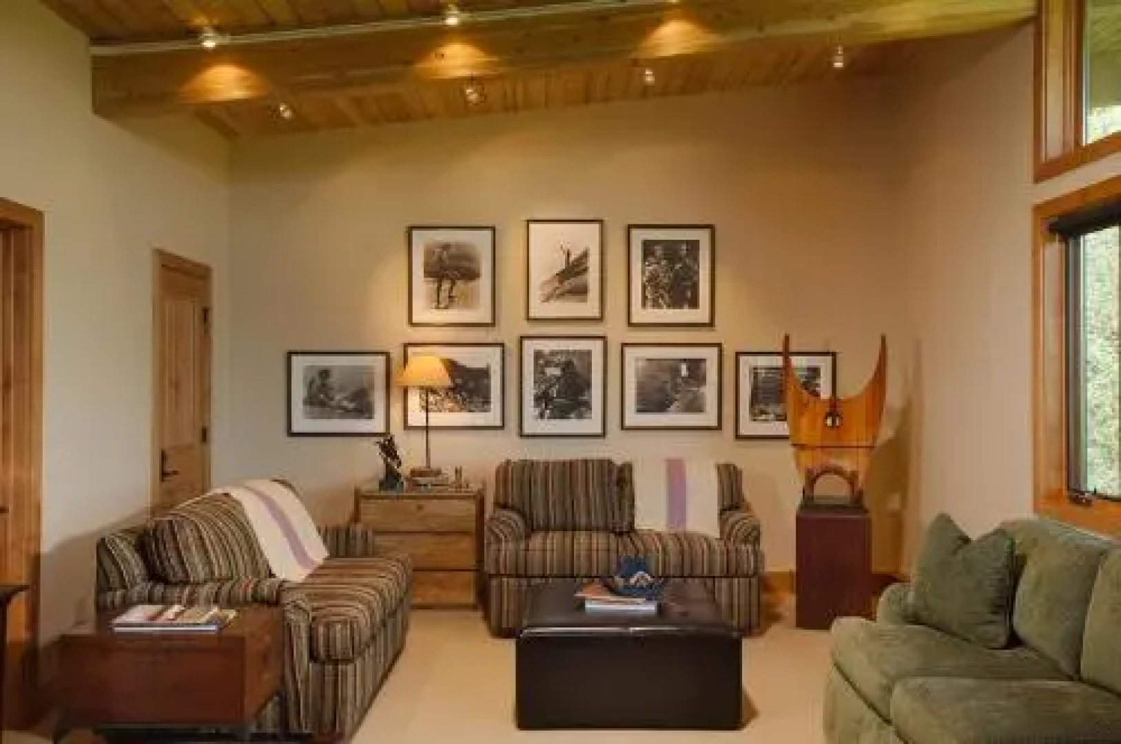 Deluxe Two Bedroom - Aspen Alps #707