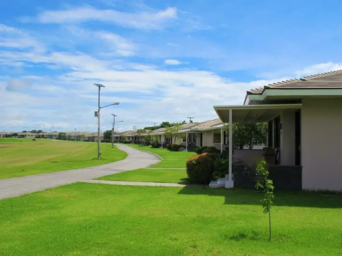 Pradera Verde