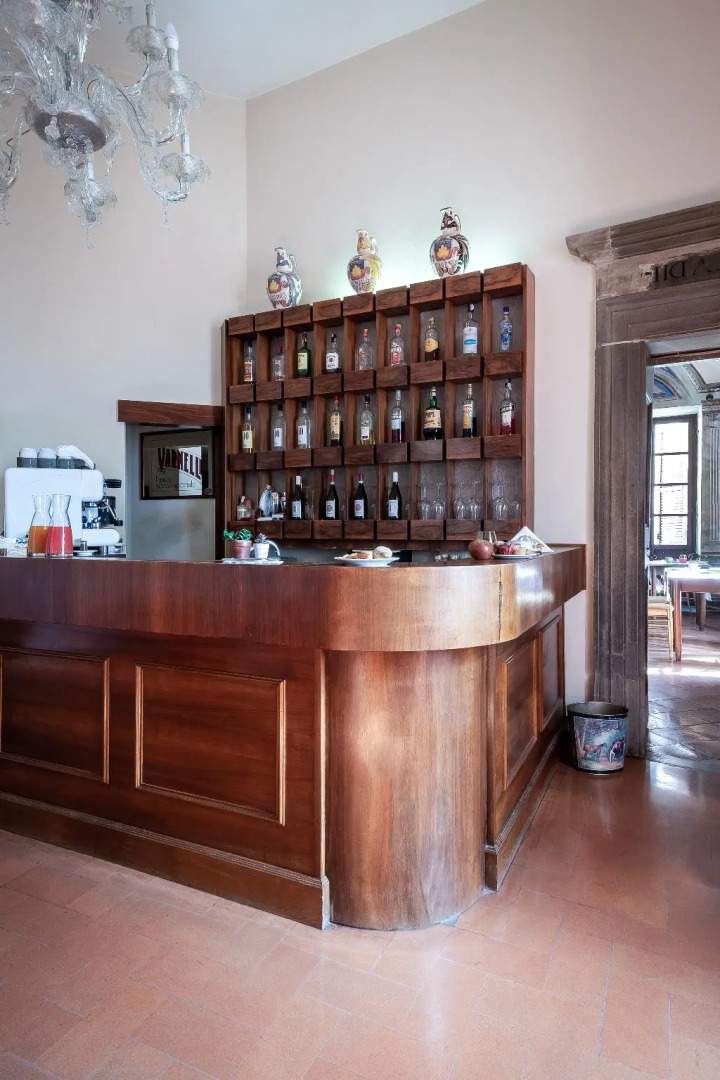 Hotel Bosone Palace