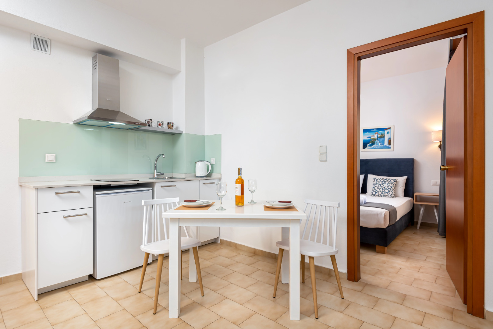 Nana Angela Apartments