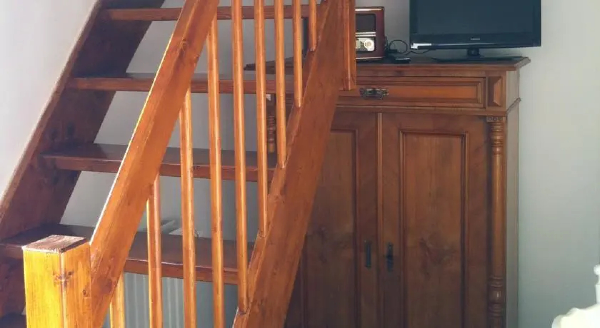 Bed & Breakfast Heuvelland