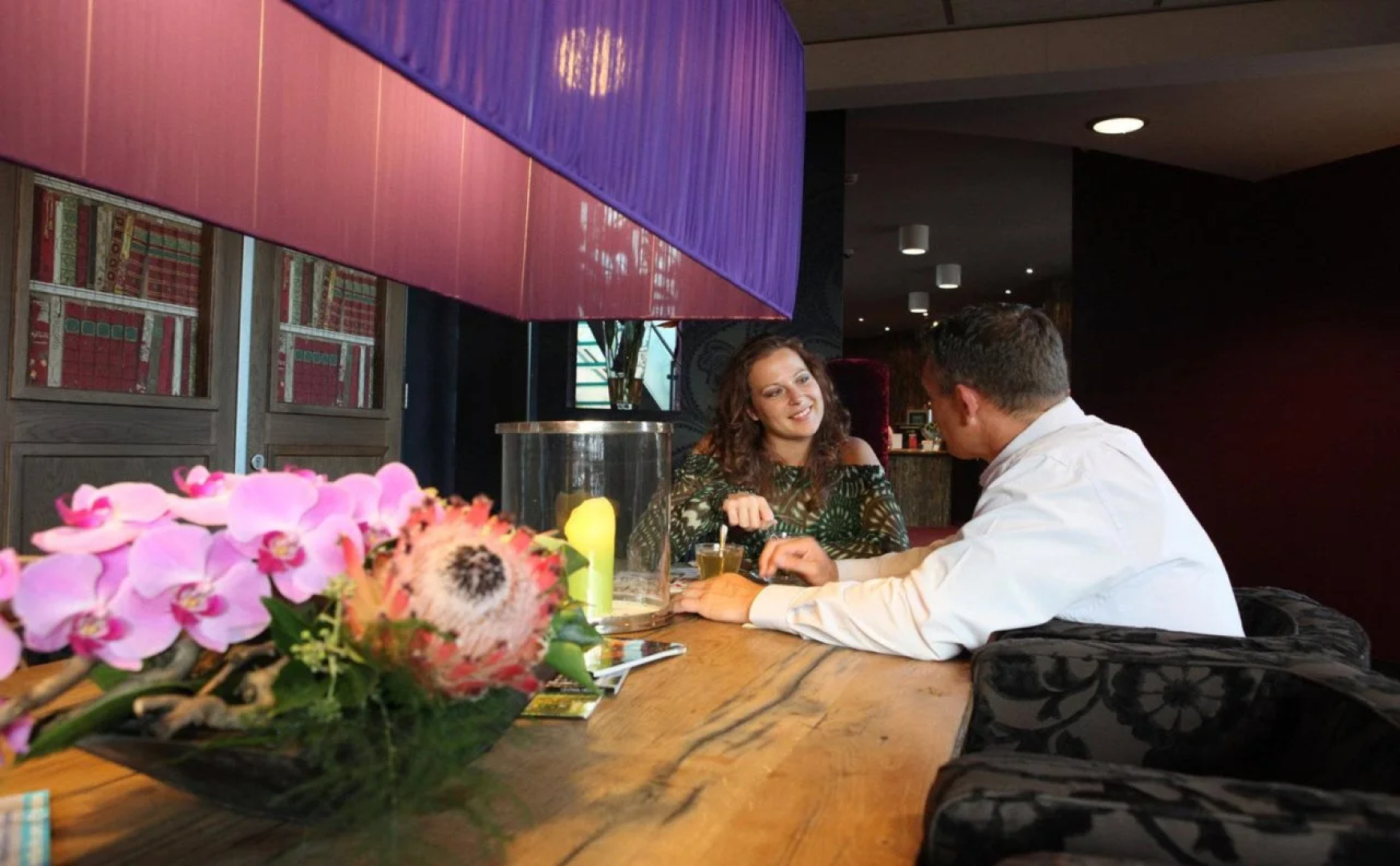 Hotel Mijdrecht Marickenland