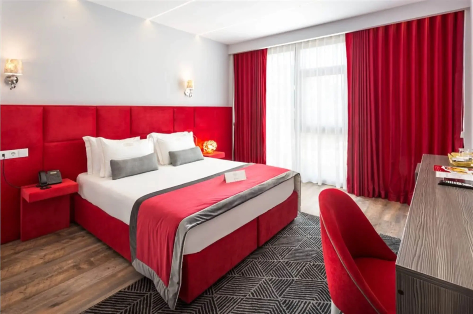 Rubens Hotels & SPA