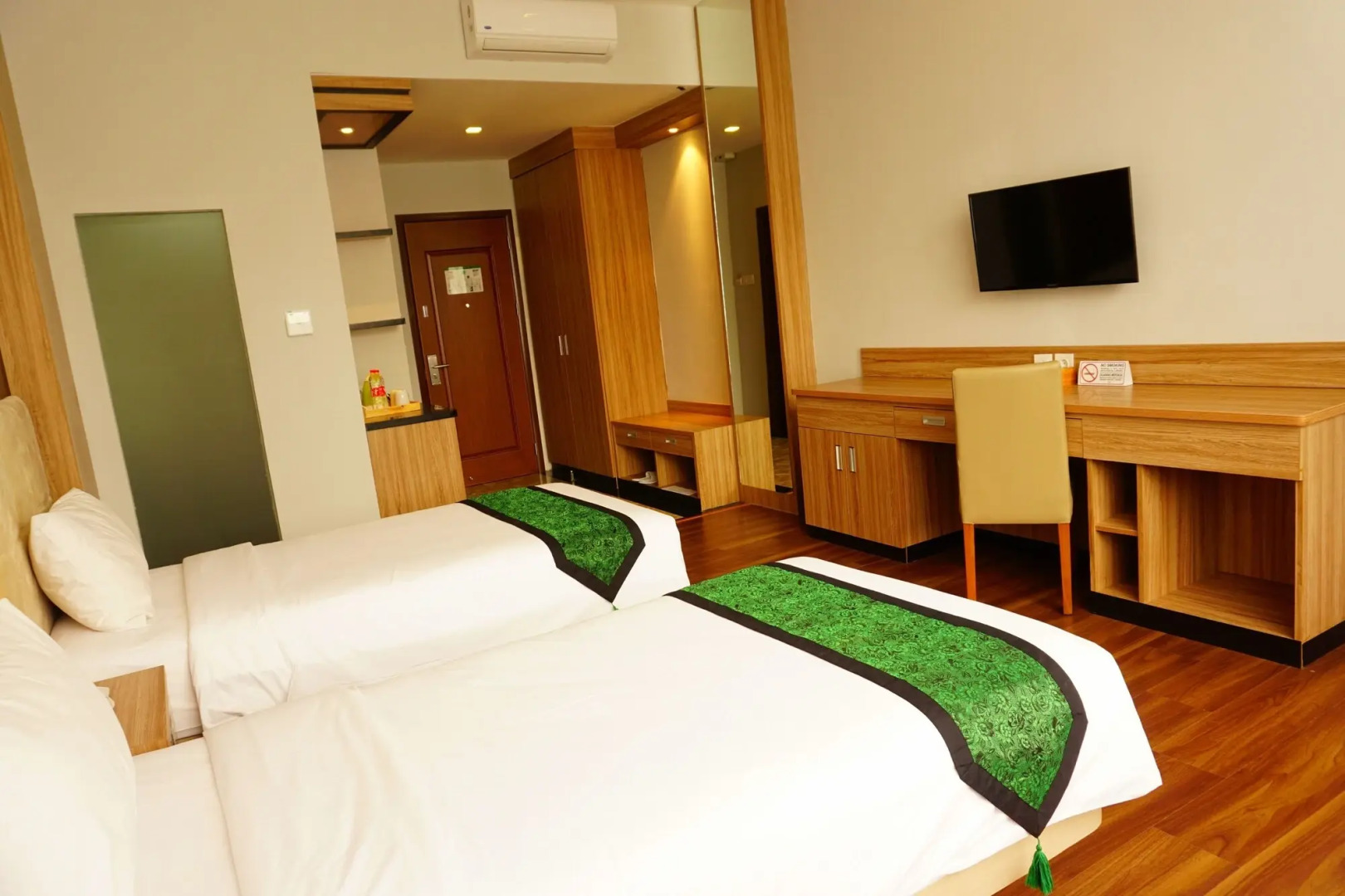 Airish Hotel Palembang