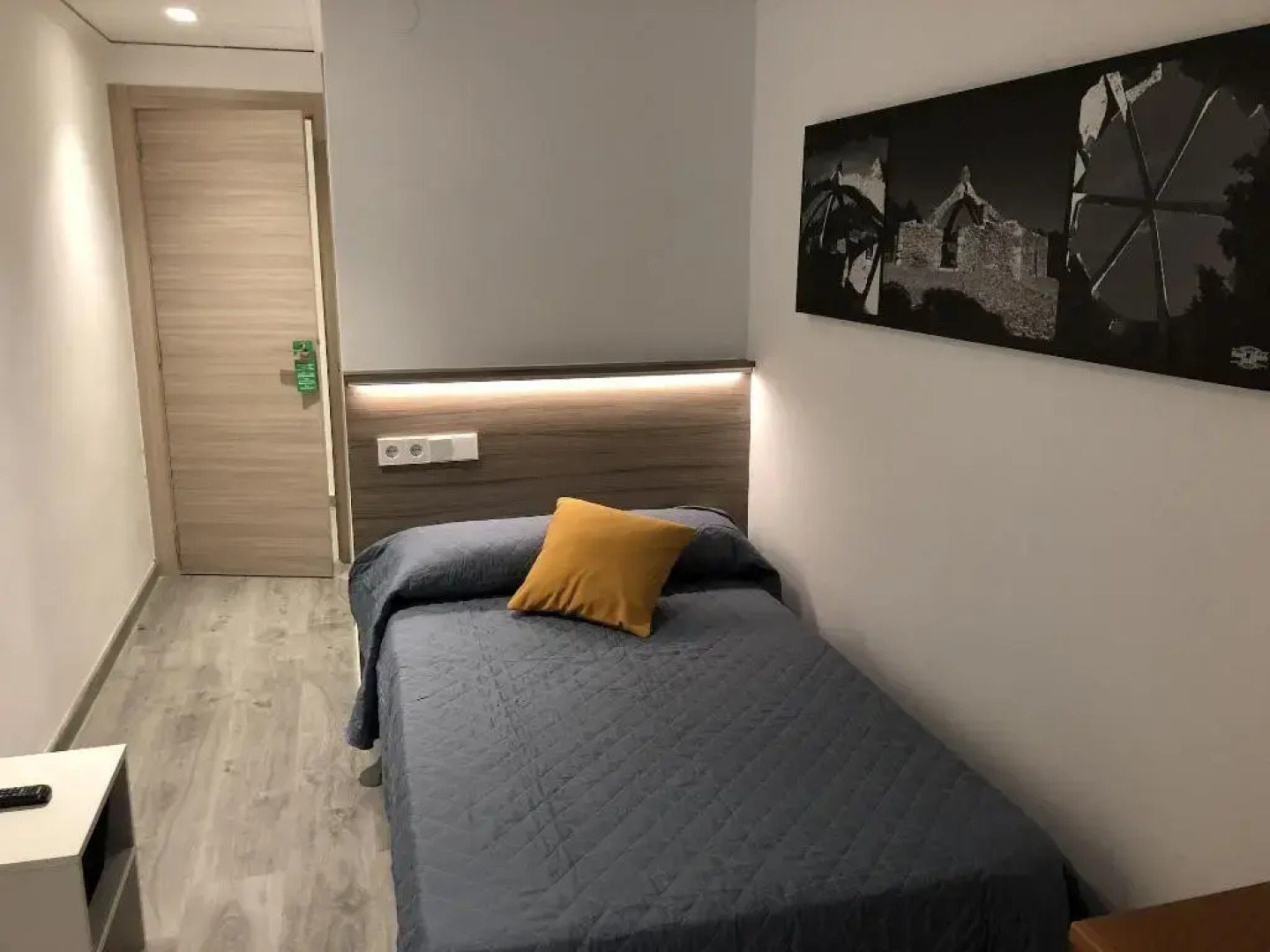 Restaurante Pensión Mariola