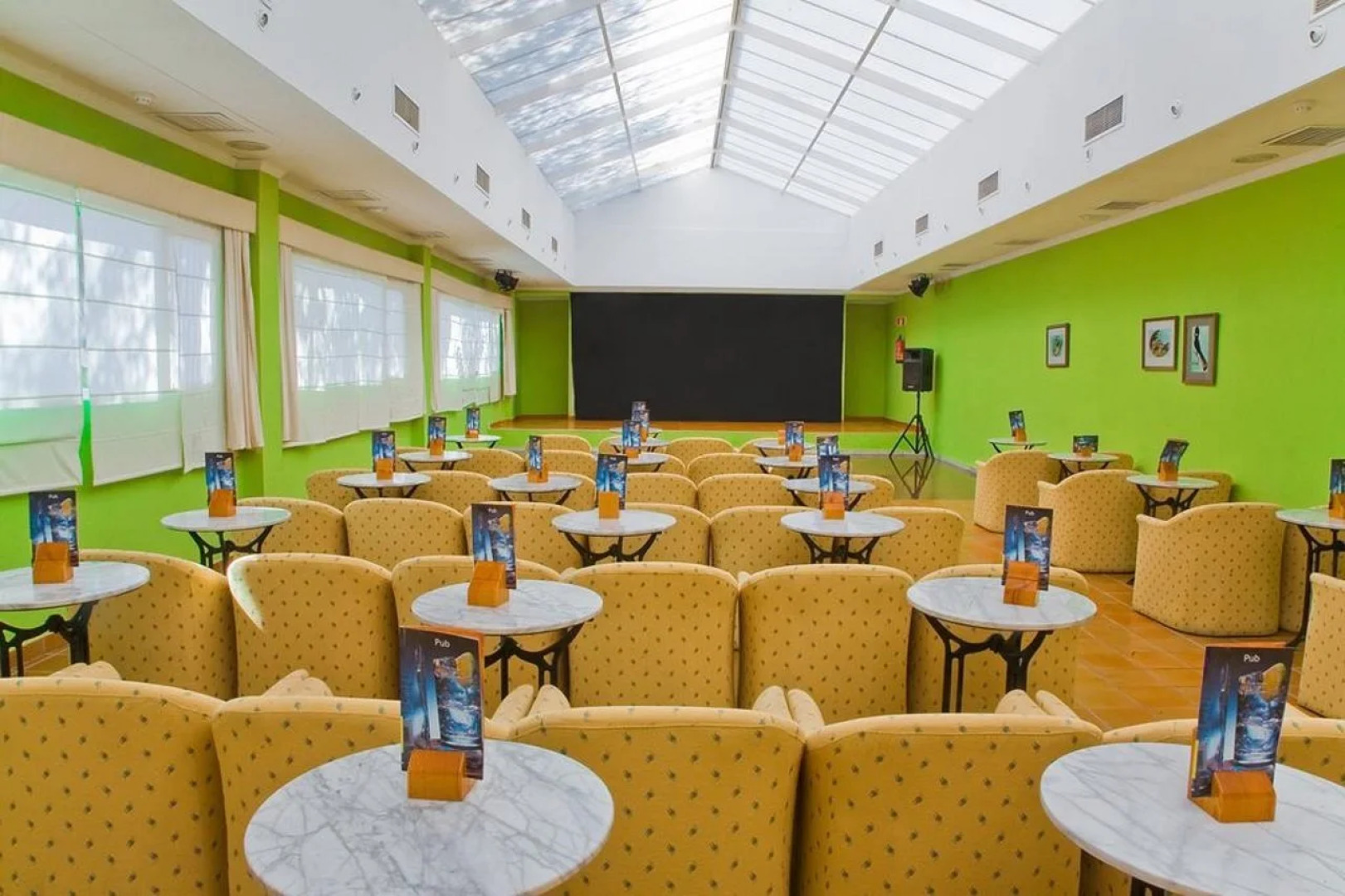 Diverhotel Dino Marbella