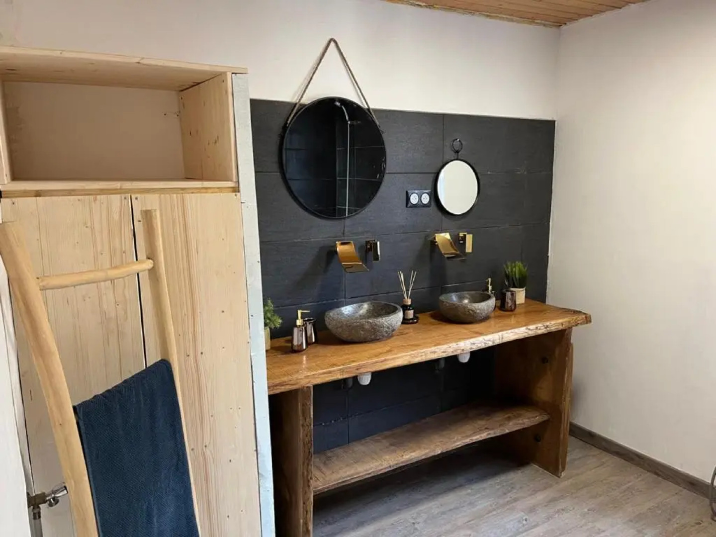 magnifique appartement cosy et familial