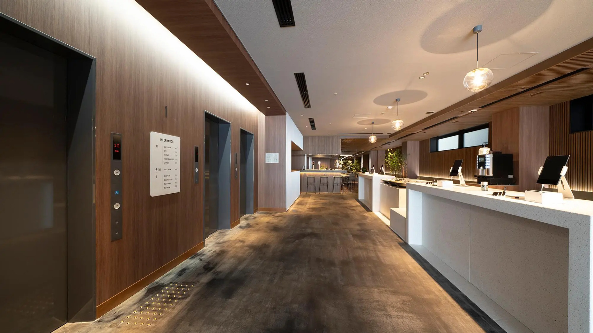 Hotel Oriental Express Fukuoka Nakasu Kawabata