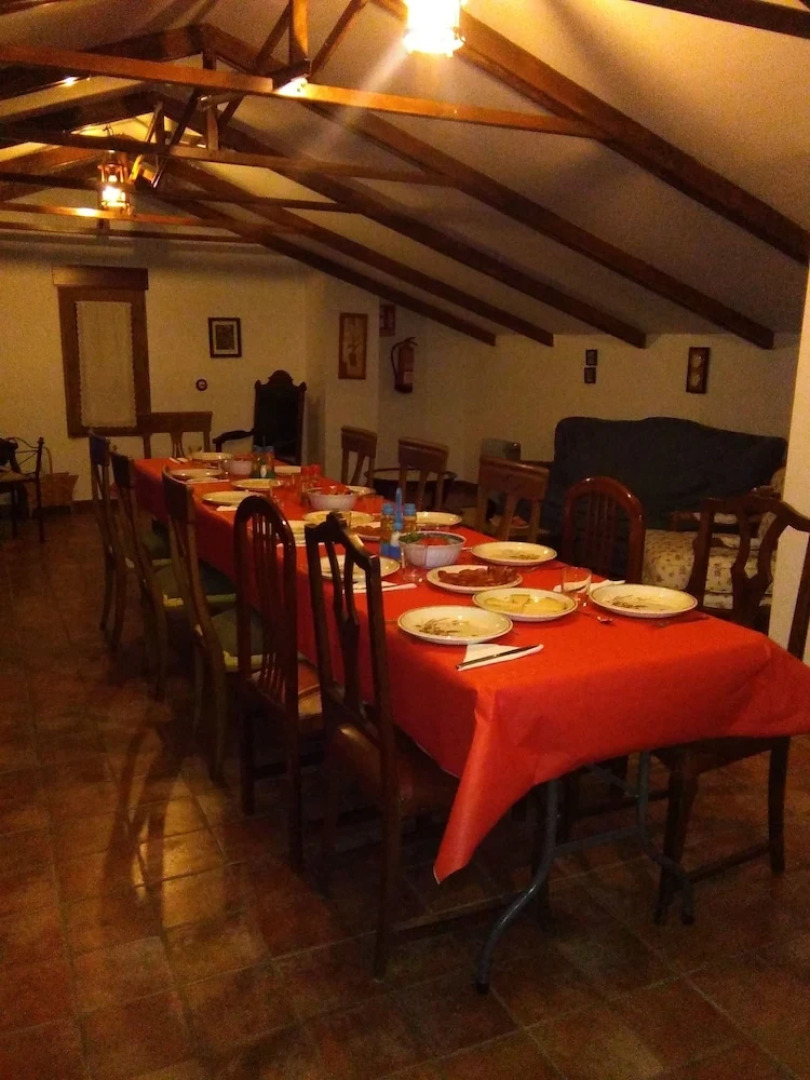 Casa Rural la Besana