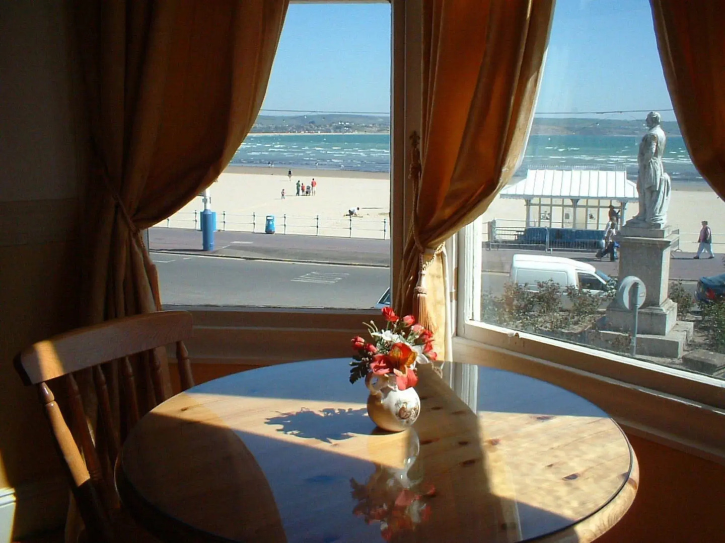 The Bourneville