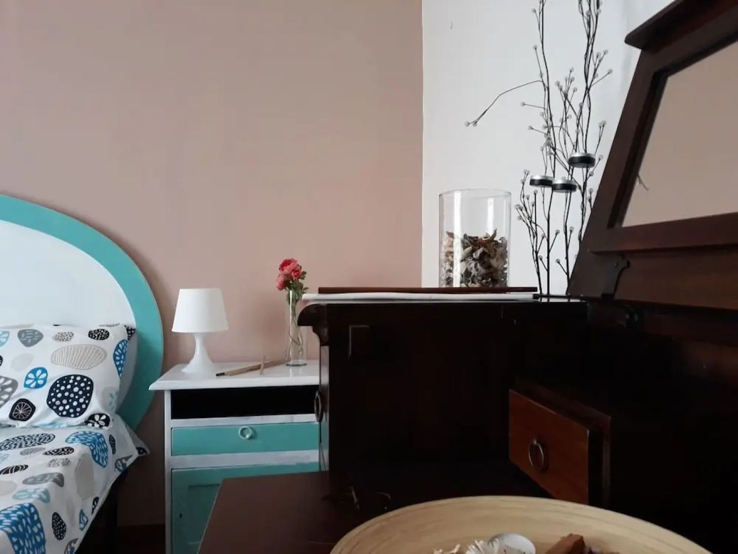 Residence Erika