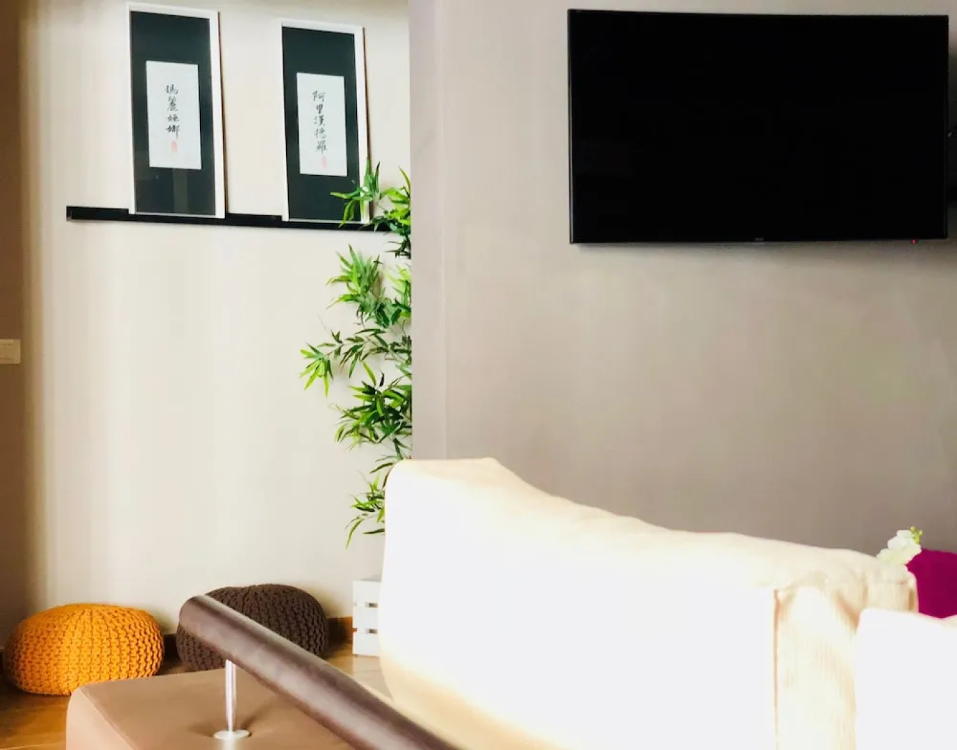 Luxurious Apartment In The Best Town