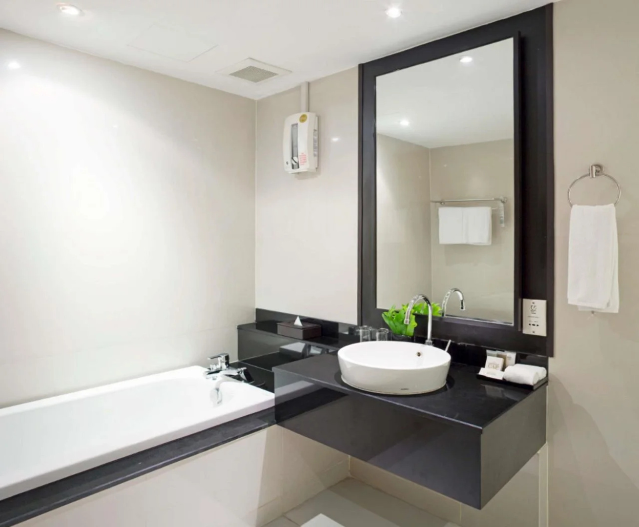 Viva Garden Serviced Residence