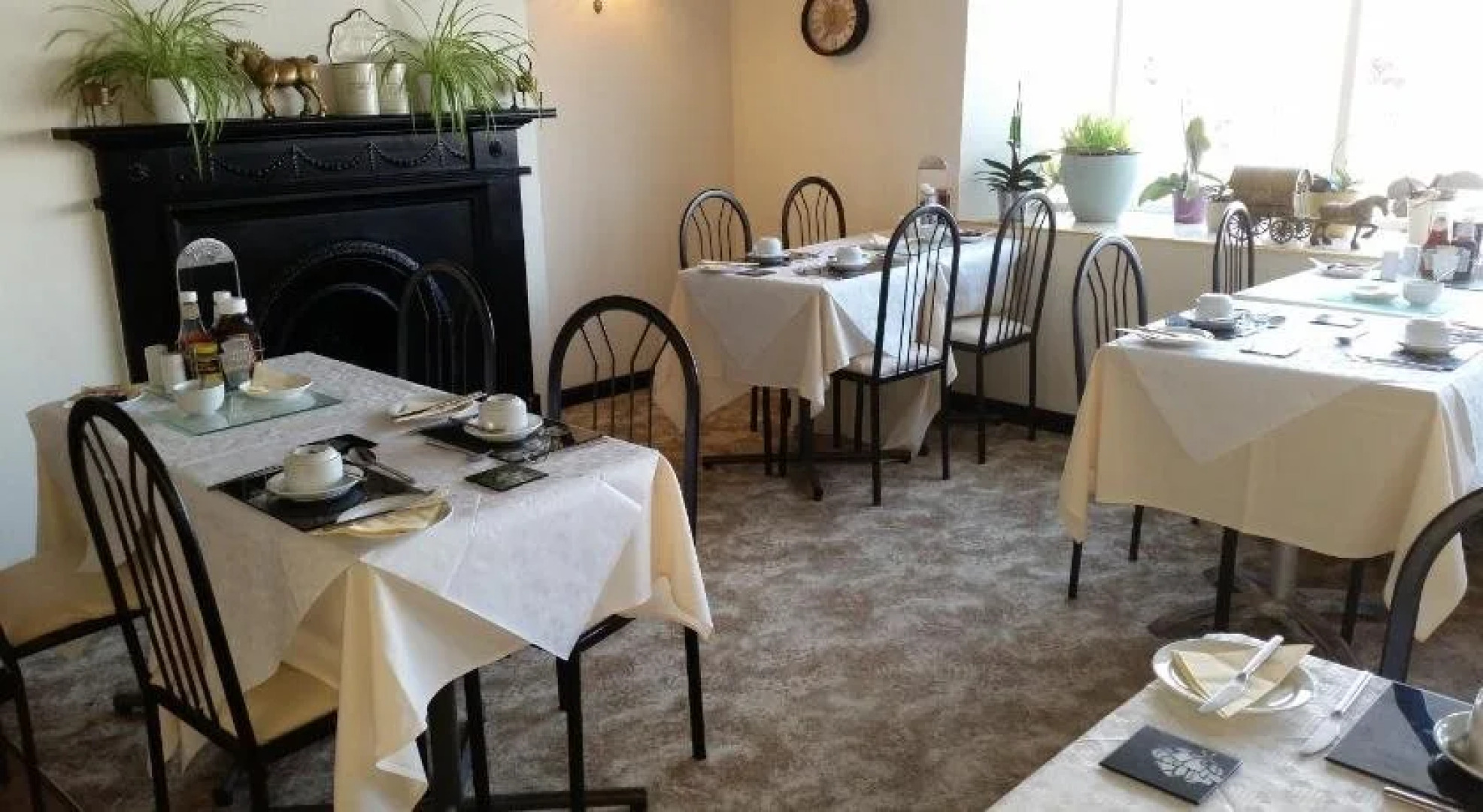 Lamb Inn Ringwood Limited