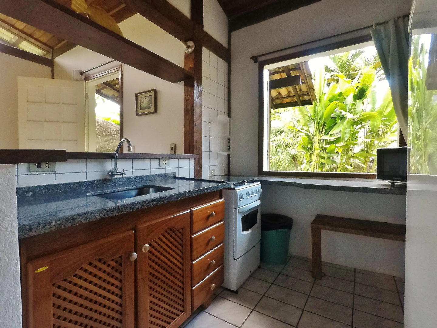 Pousada Vila das Pedras
