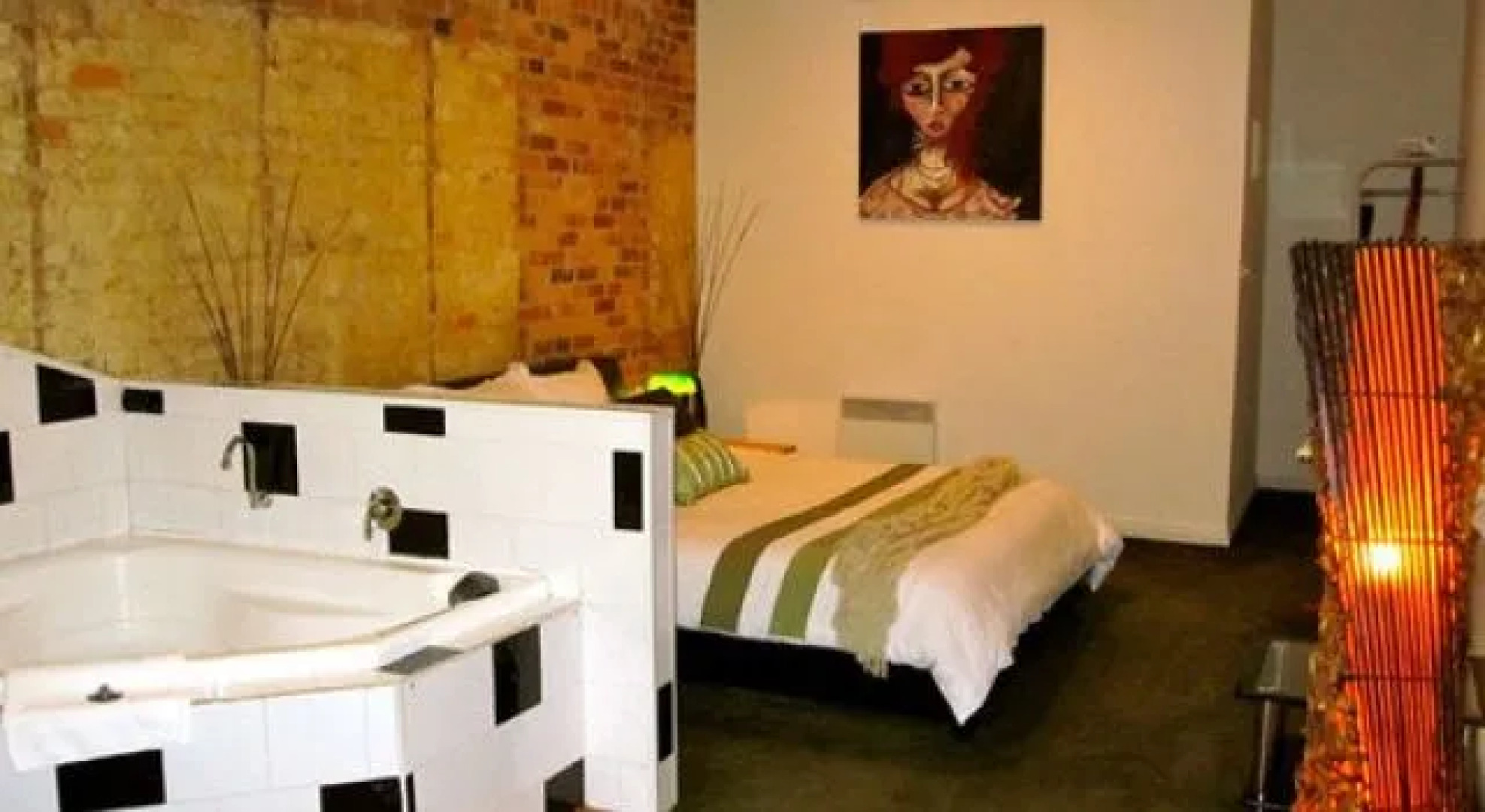 Albert Hotel Daylesford